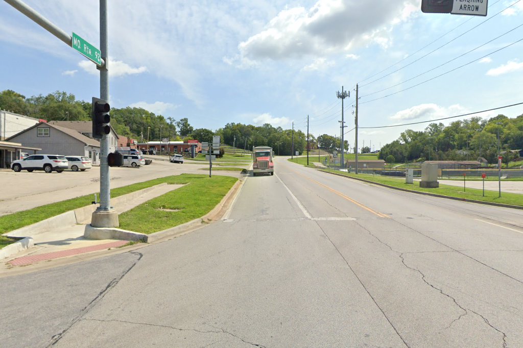 Platte City Municipal Court