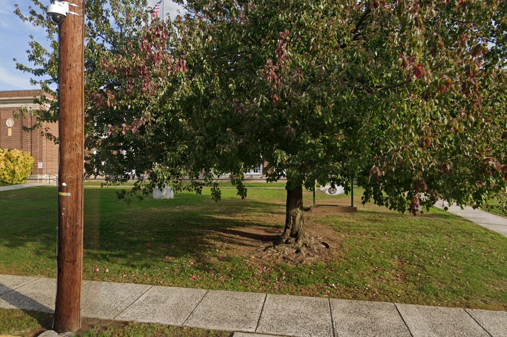 Schuyler Avenue Elementary School