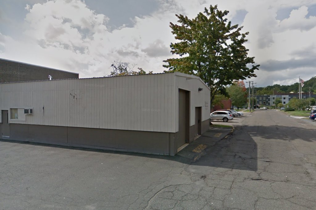 Richard C. Briggs High School