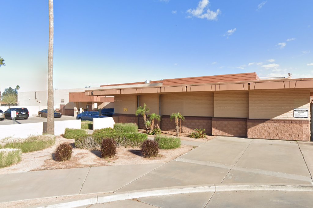 Erie Elementary School