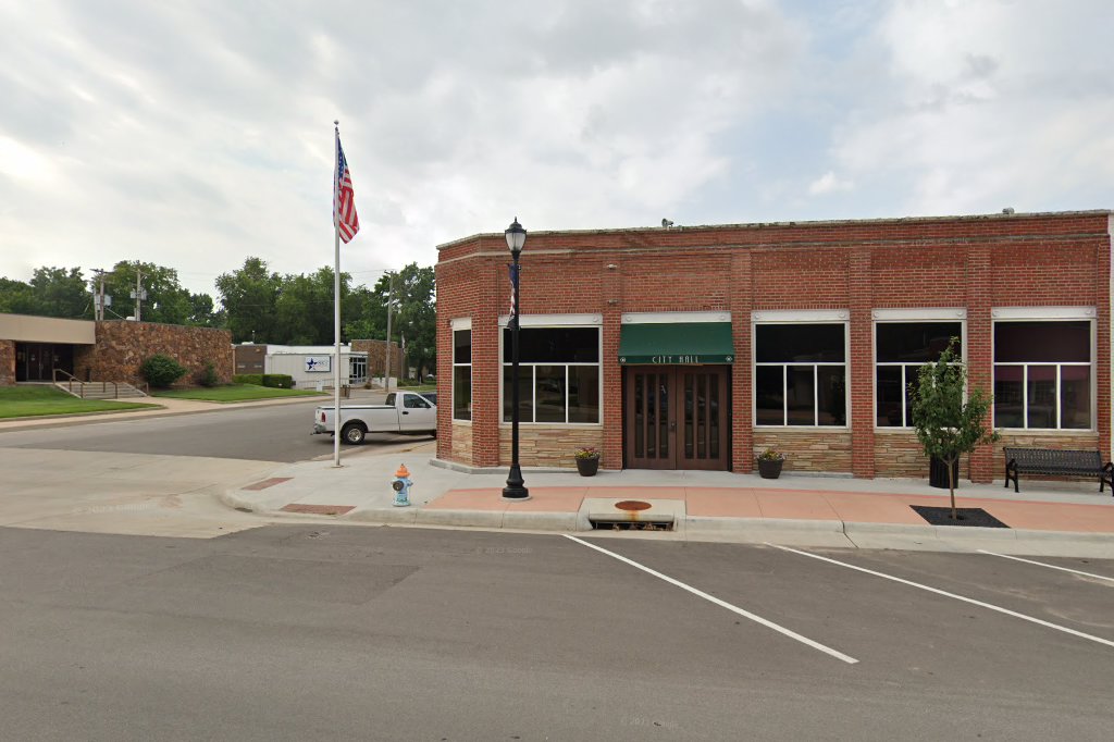 Clearwater Municipal Court