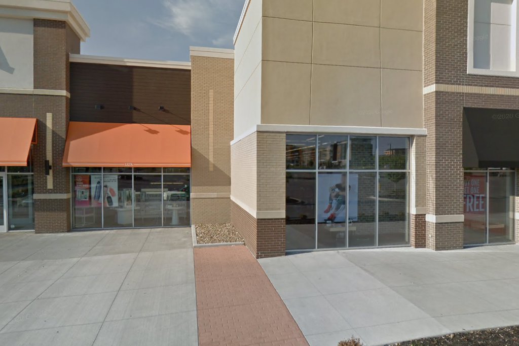 Liberty Driver License & Vehicle Registration Office