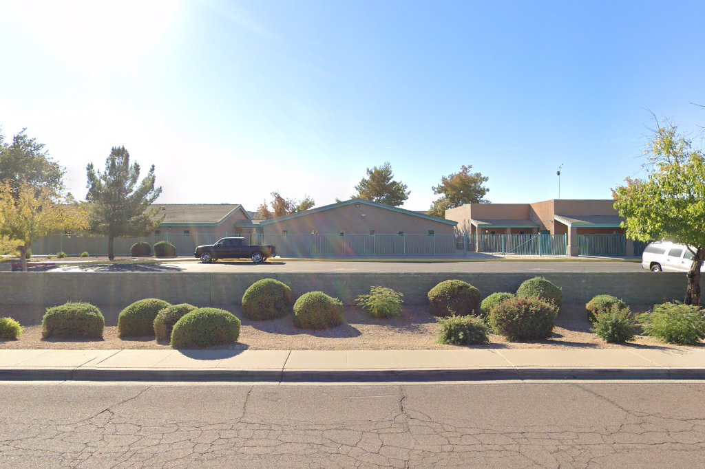 Challenge Charter School