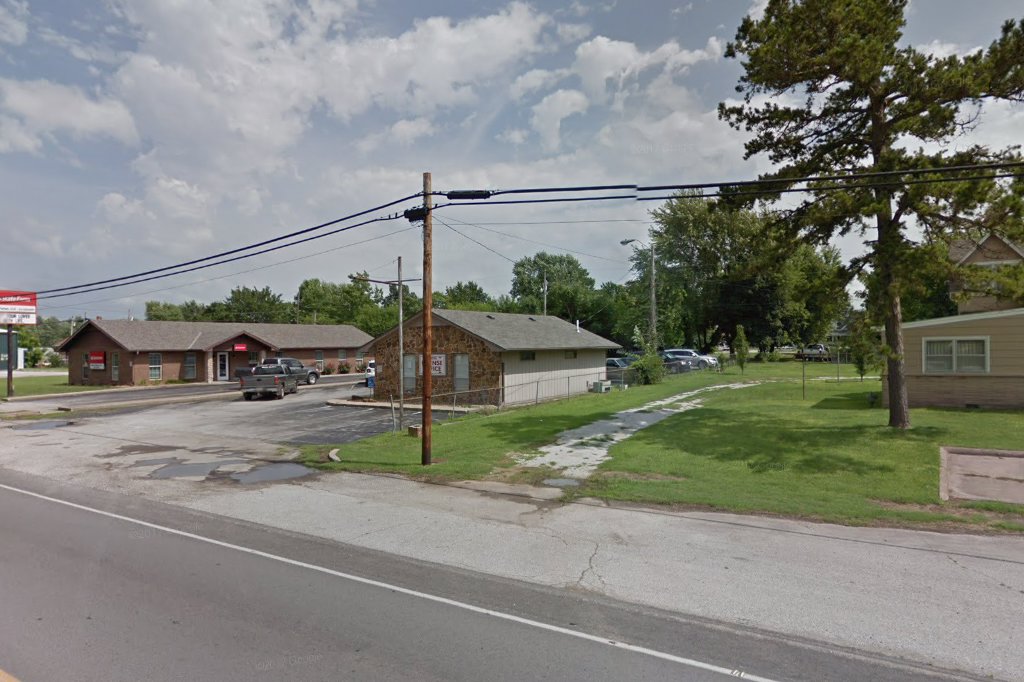 Aurora Driver License & Vehicle Registration Office