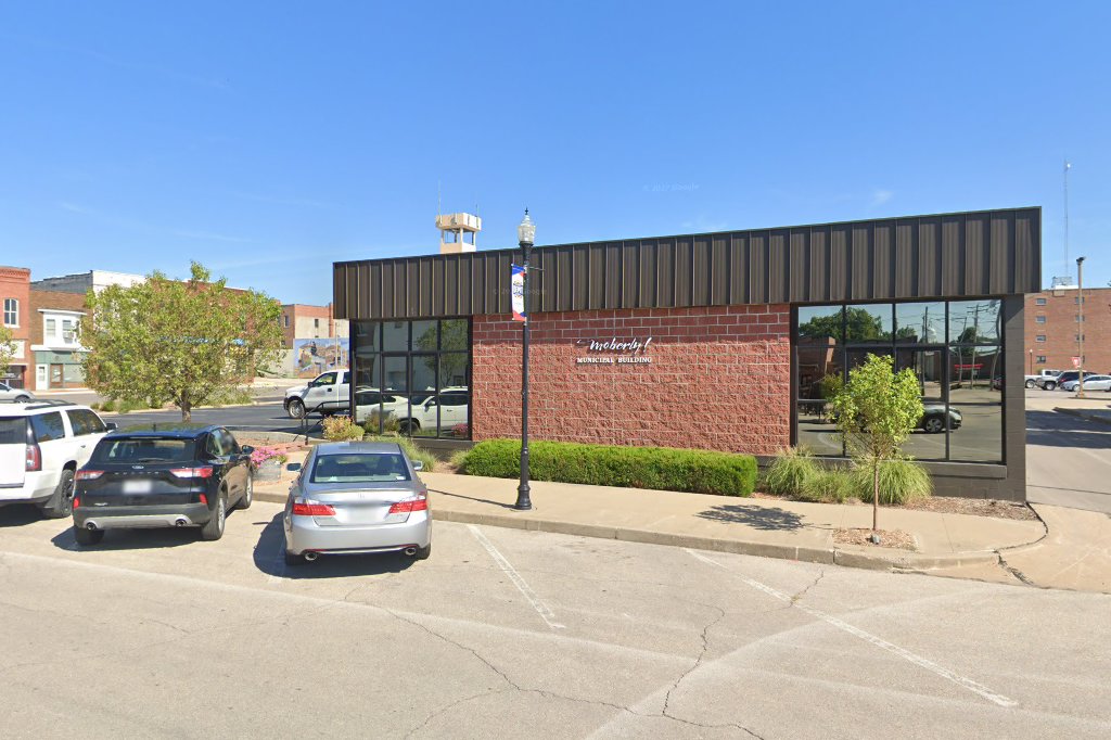 Moberly Municipal Court