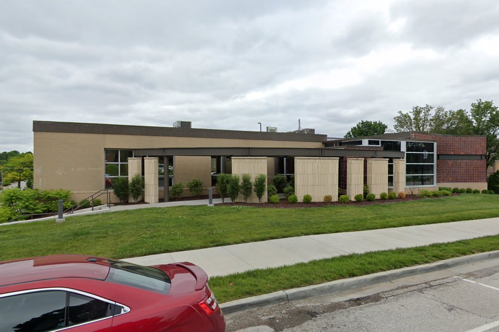 Blue Springs Driver License Office