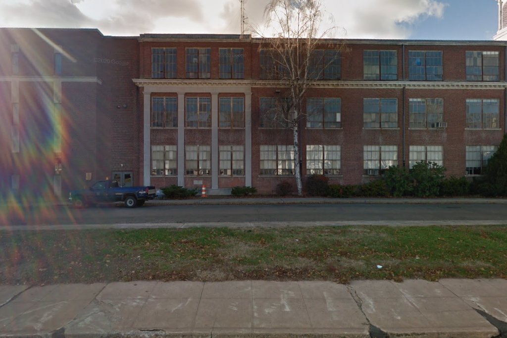 Carbone School/East Haven Academy