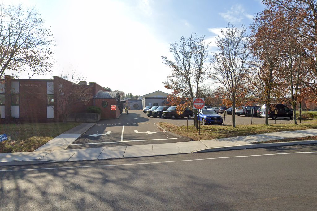 Whitney High School North