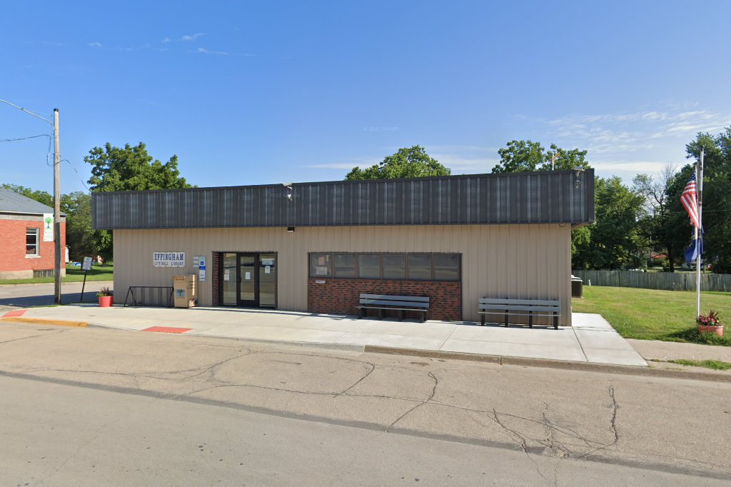 Effingham Municipal Court