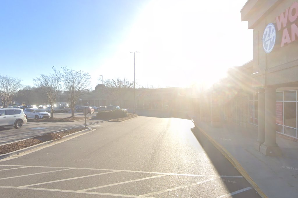 Goodwill Watkinsville