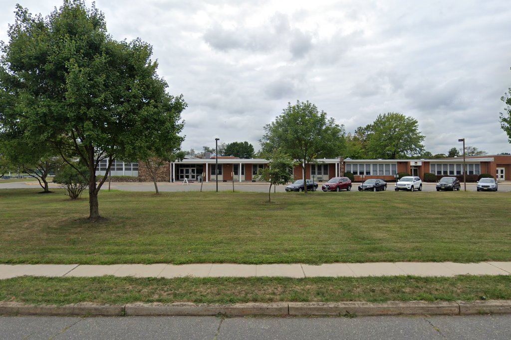 Barley Sheaf School