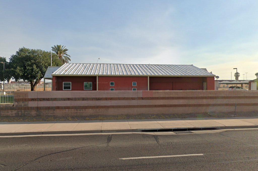 Salt River Accelerated Learning Academy