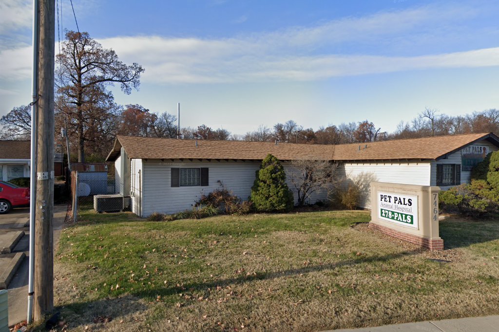 Pet Pals Animal Hospital