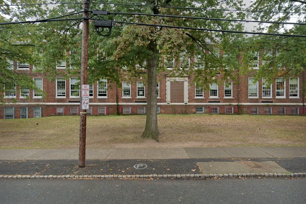 Glenfield Middle School