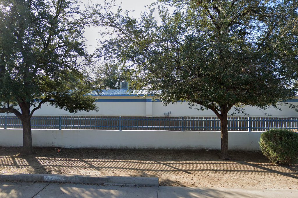 Catalina Ventura School