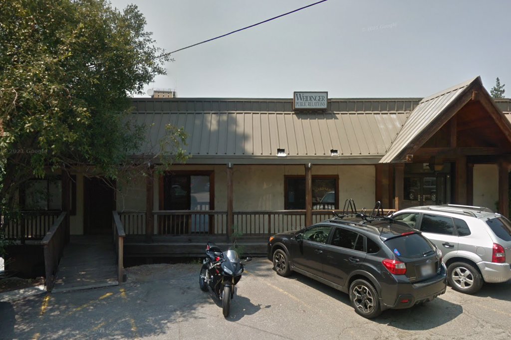 Stateline Passport Office