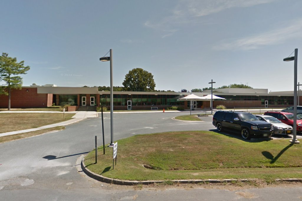 St. Michaels Middle/High School