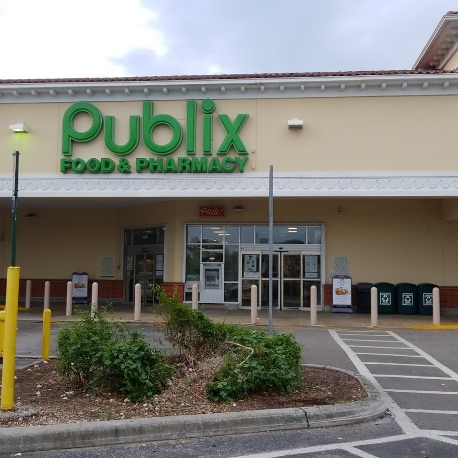 Publix Pharmacy