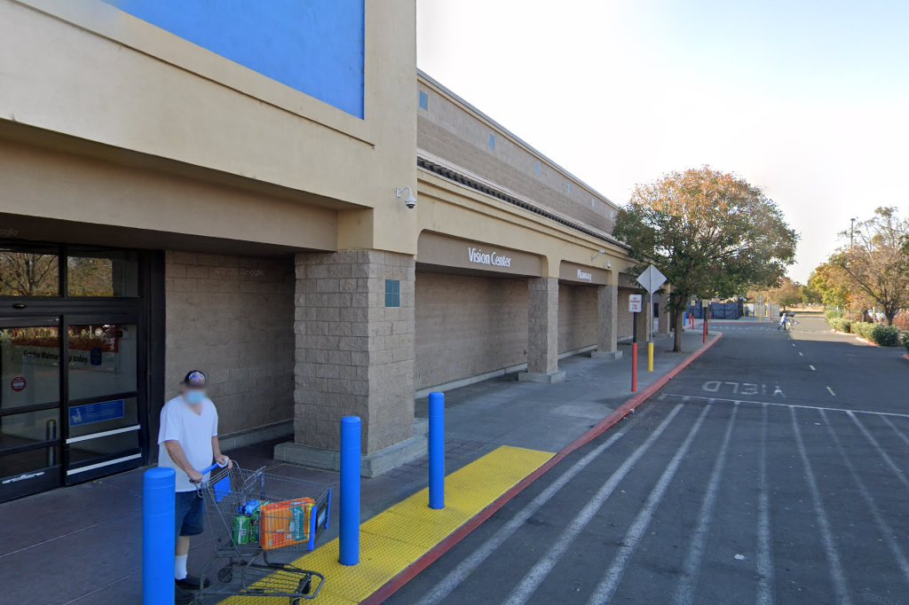 Walmart Pharmacy