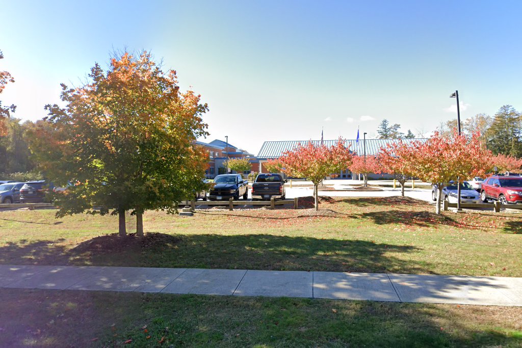 Great Neck Elementary School