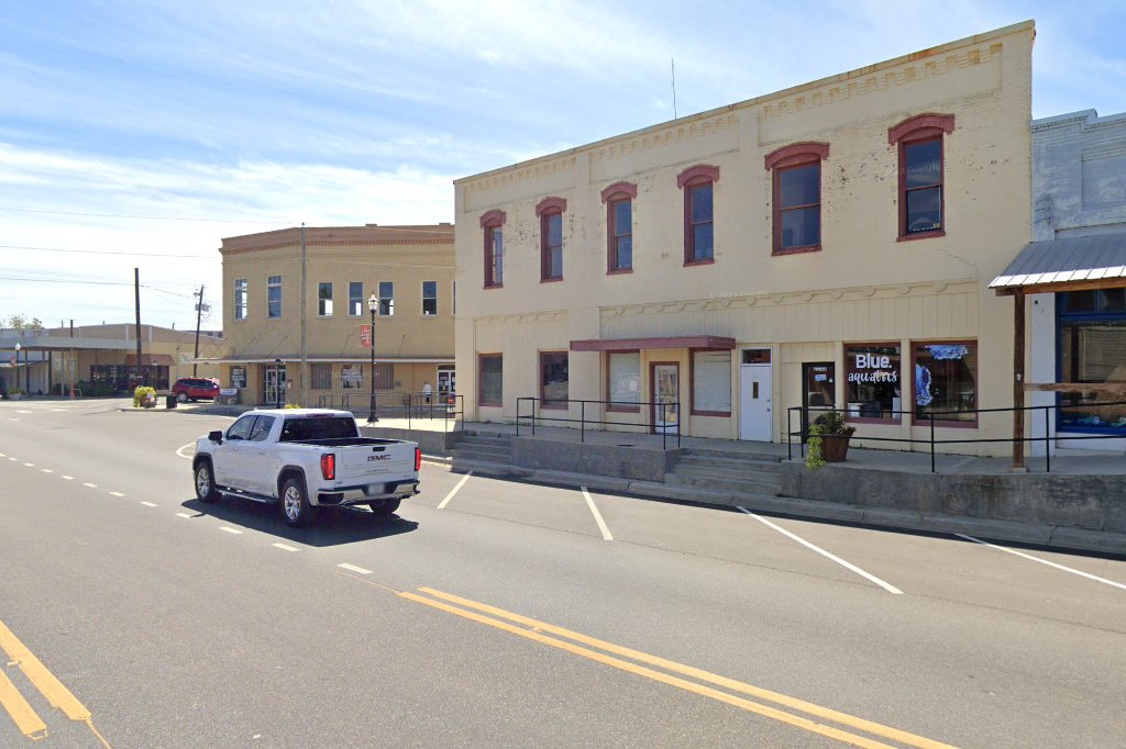 Florala Municipal Court