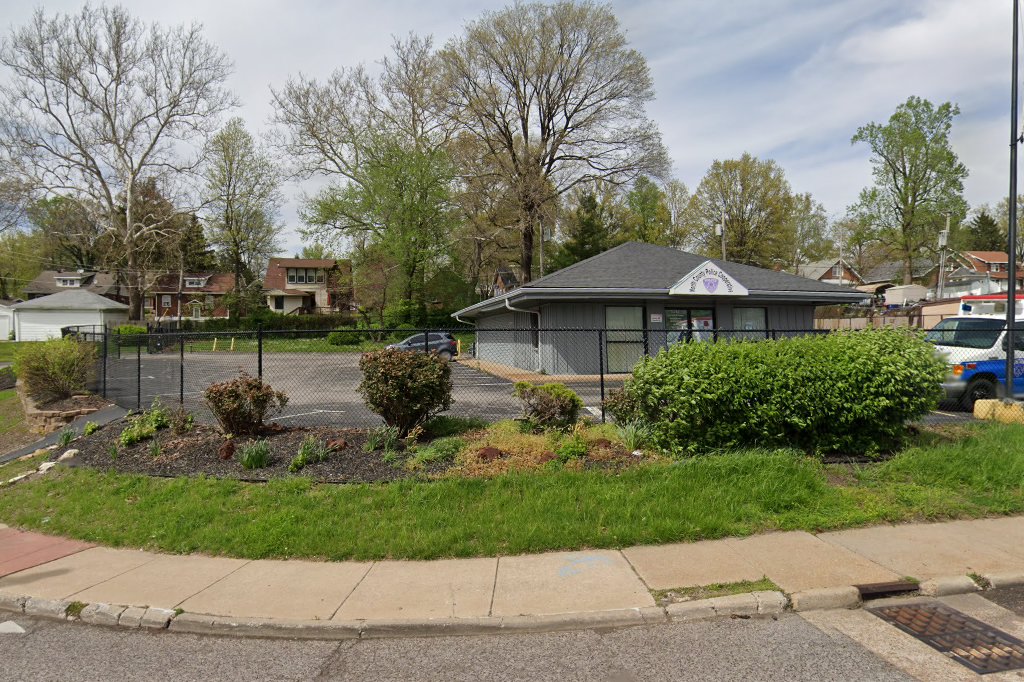 Vinita Terrace Municipal Court