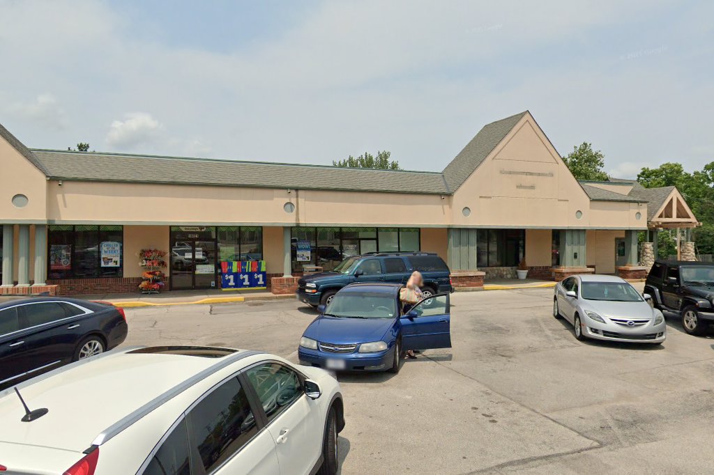 Warson Woods Municipal Court
