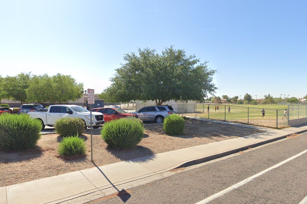 Sundance Elementary School