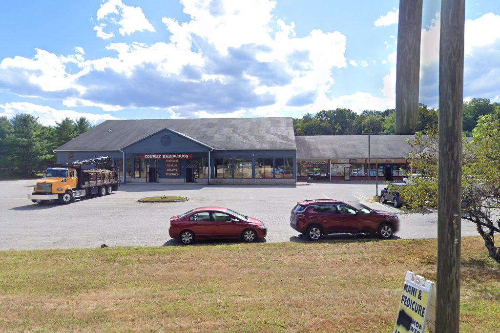 Gaylordsville Passport Office