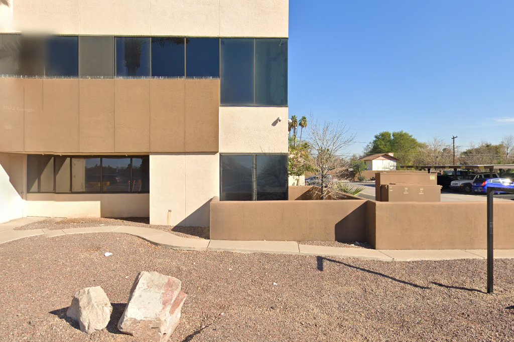 Cornerstone Elementary School