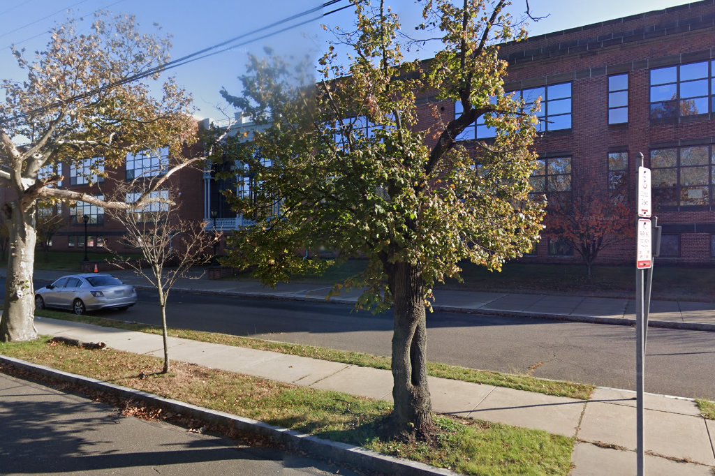 Clinton Central Elementary School