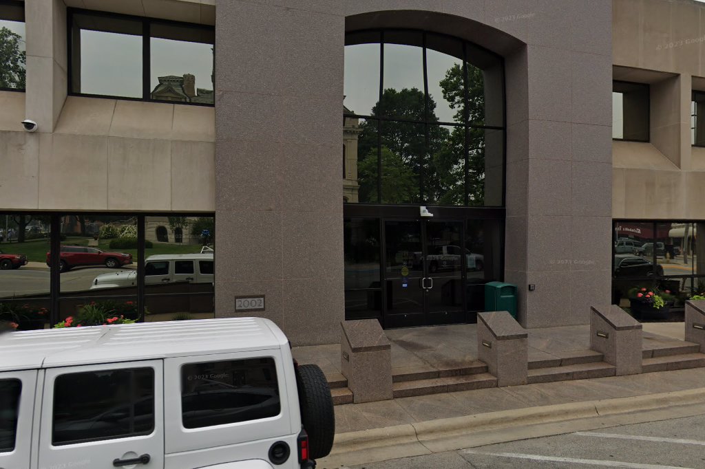 Kosciusko County Prosecuting Attorney
