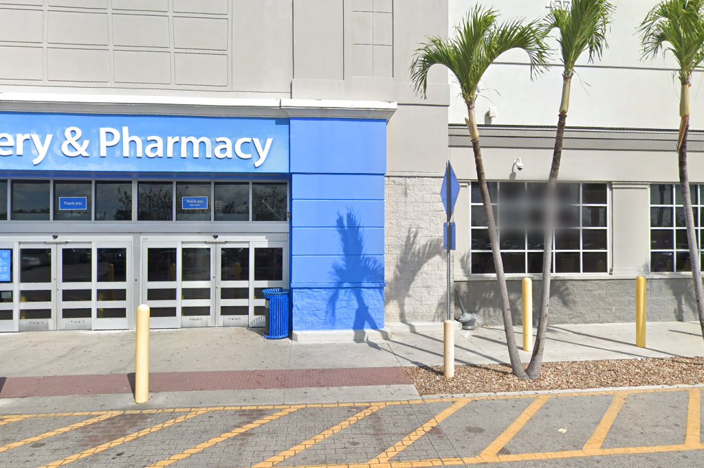 Walmart Pharmacy