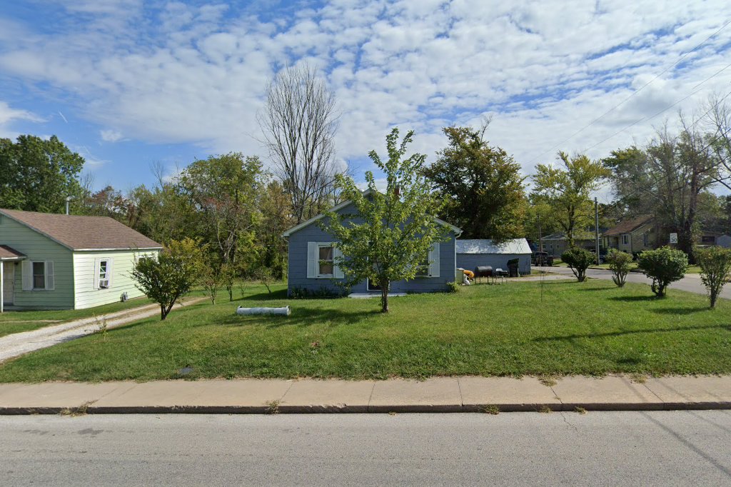 Fulton Driver Examination Office