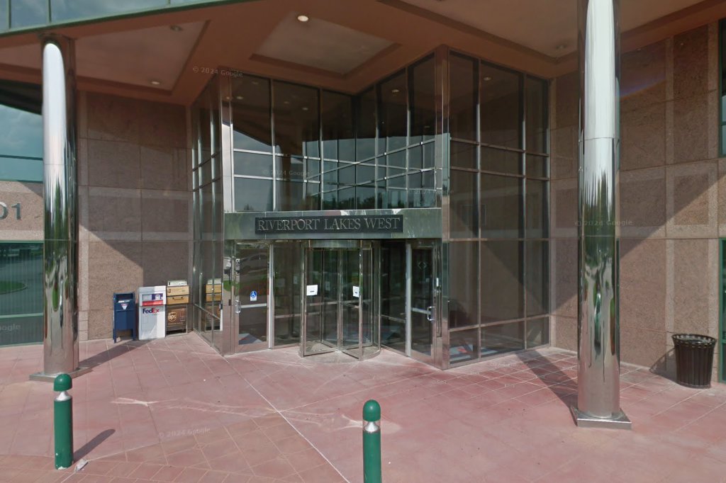 University of Phoenix - St. Louis Campus