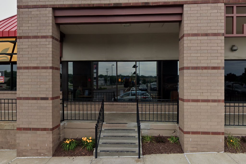 Bridgeton Driver License & Vehicle Registration Office