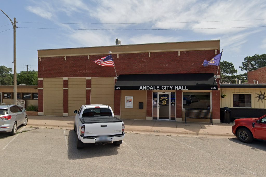 Andale Municipal Court