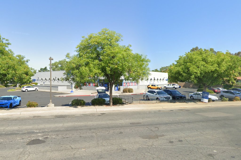 Rite Aid Pharmacy