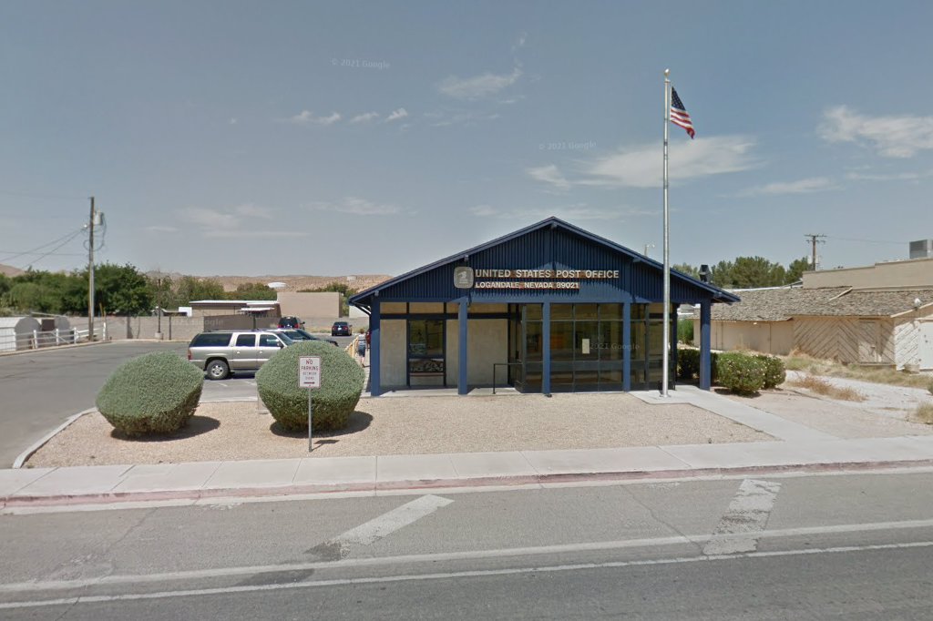 Logandale Passport Office