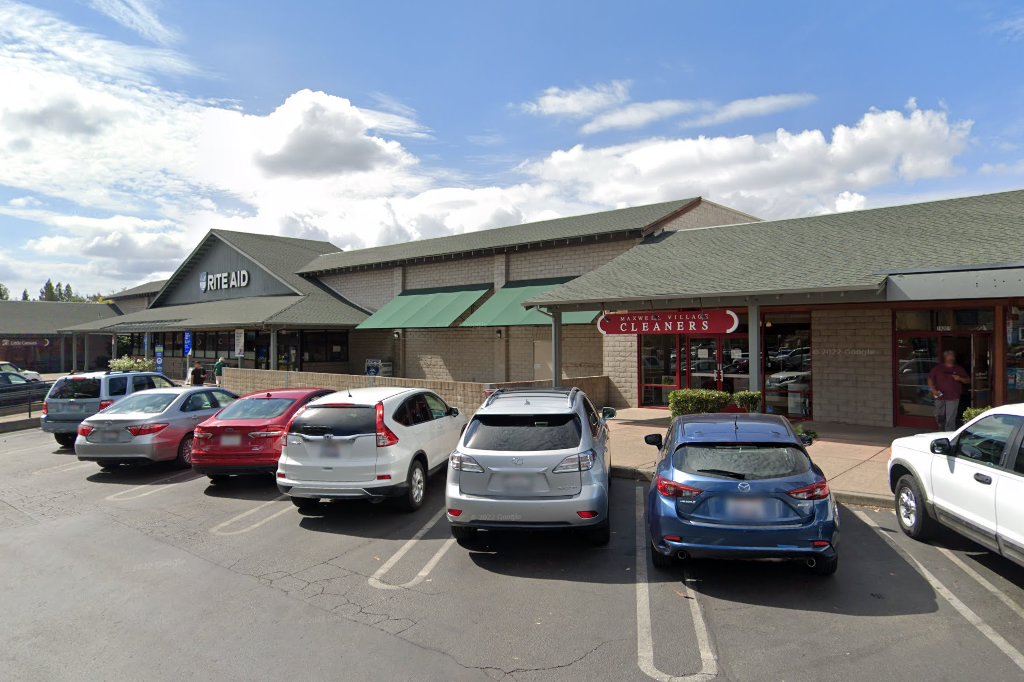 Rite Aid Pharmacy