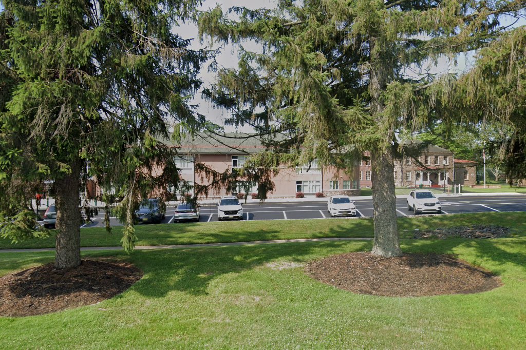 Village Charter School