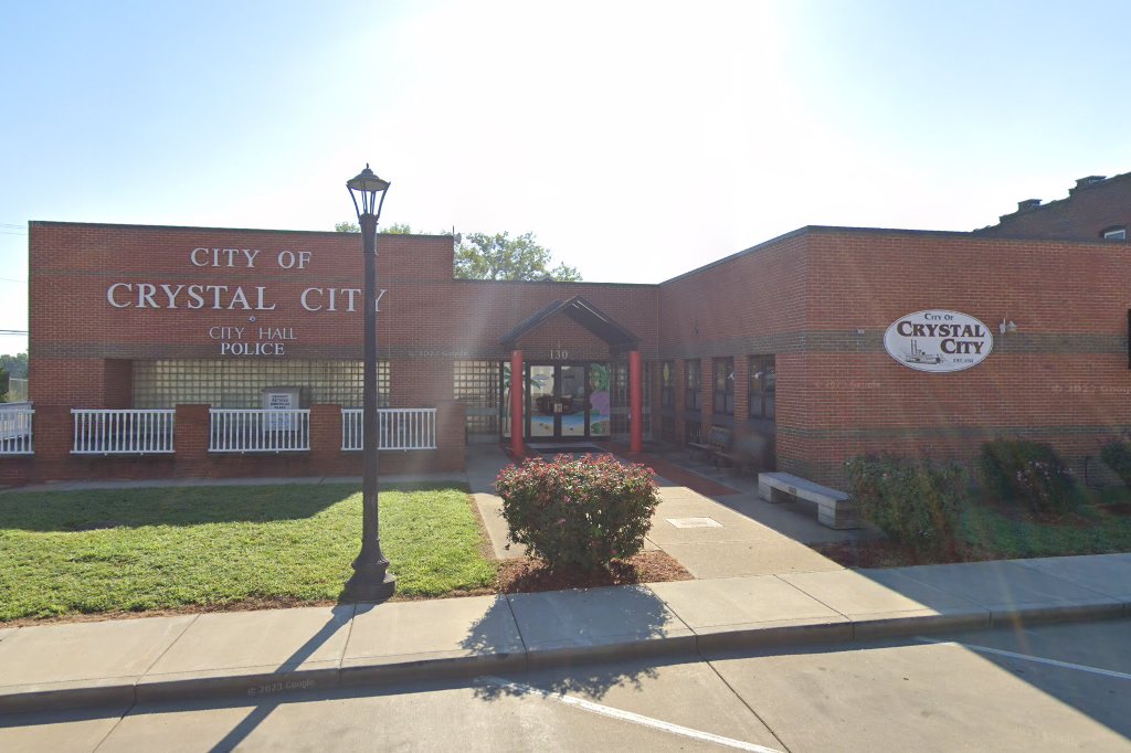 Crystal City Municipal Court