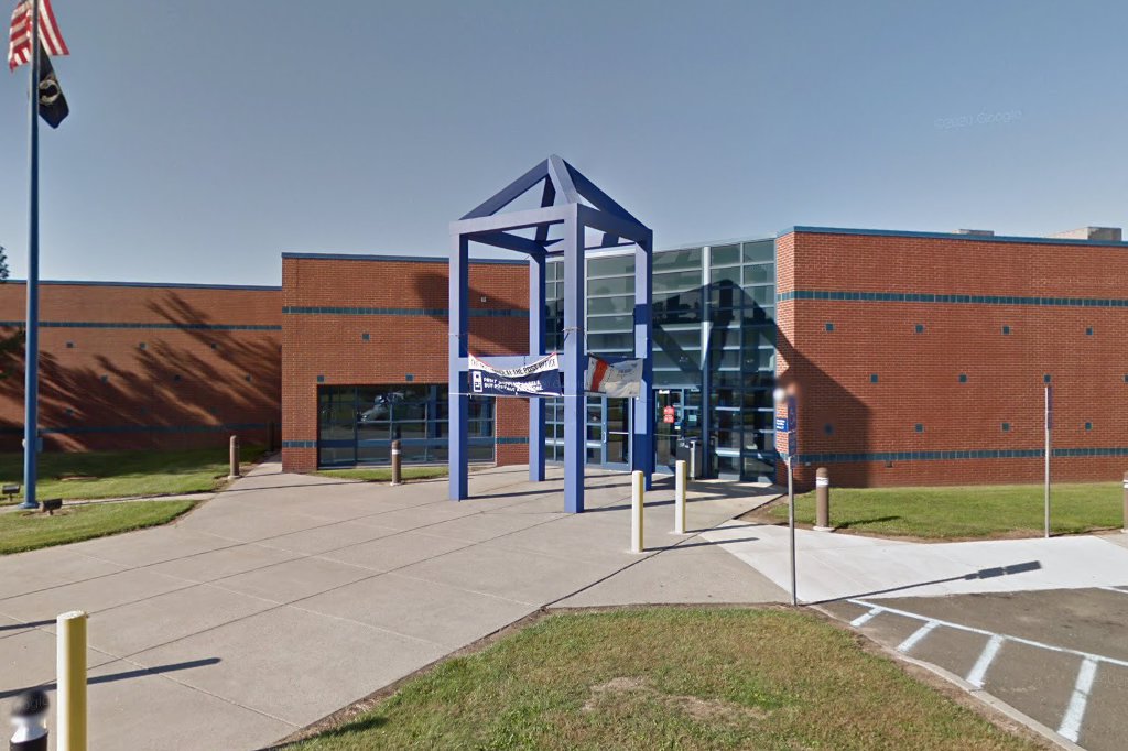 Milford Passport Office