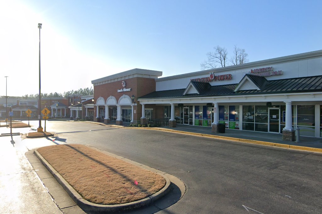 Goodwill Lawrenceville