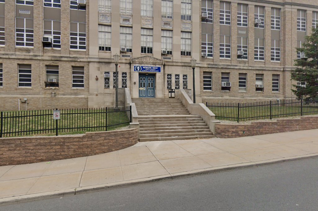 Essex County Vocational Bloomfield School