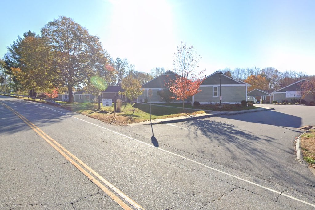Colchester Housing Authority