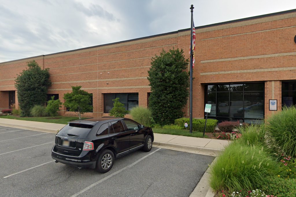 Chesapeake Math And It Public Charter School