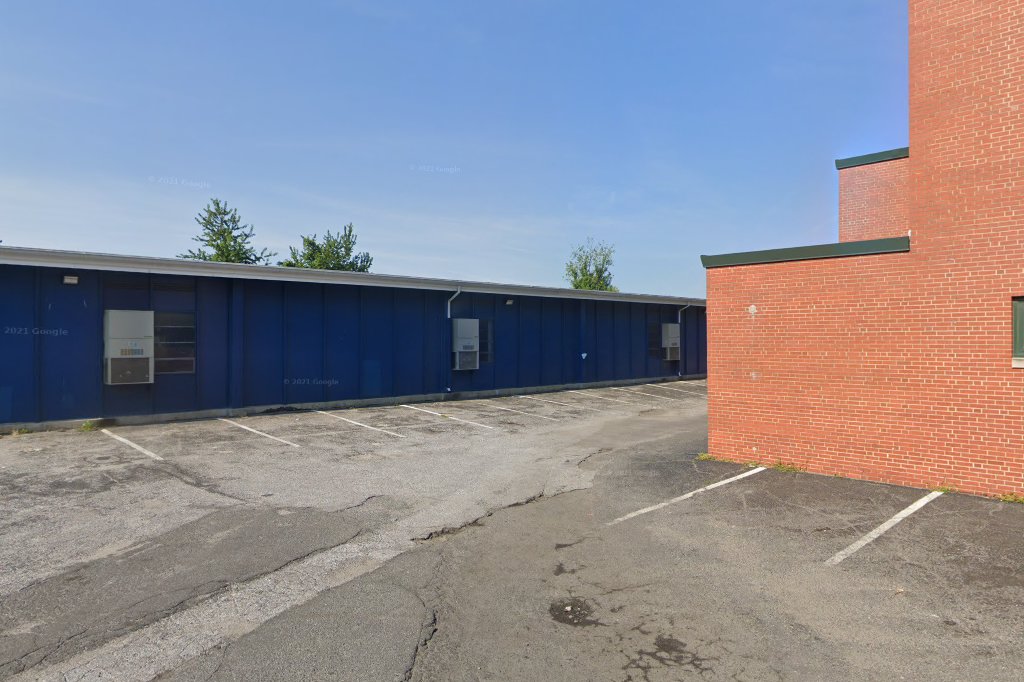 Connexions Community Leadership Academy