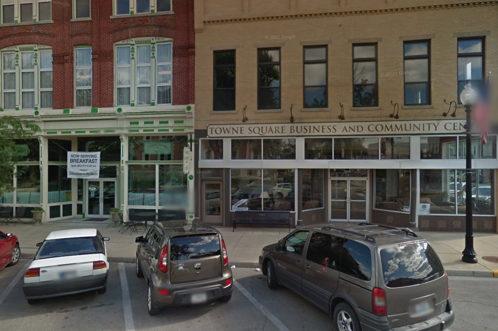 Randolph County Prosecuting Attorney