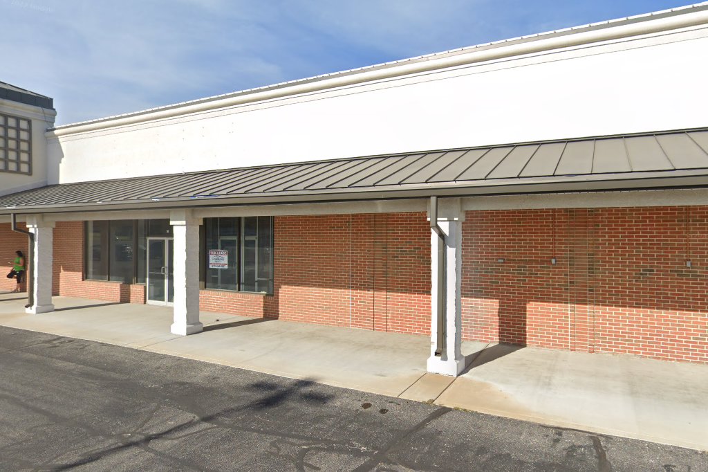 Jacksonville Secretary of State Office